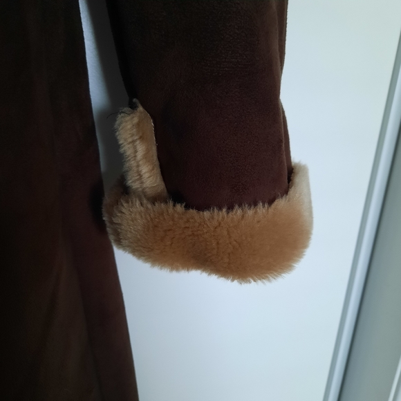 FIREFLY Women's coat - Picture 2 of 5